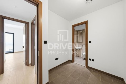 Apartment in Sobha Hartland, Mohammed Bin Rashid City, Dubai 3 bedrooms, 149.67 sq.m. № 142891 - photo 14