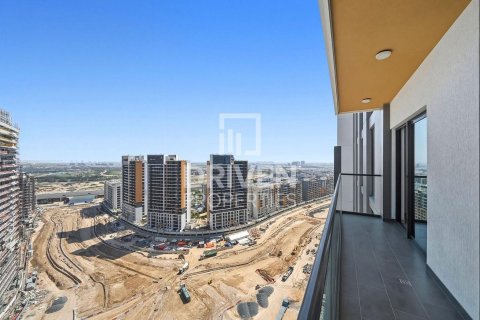 Apartment in Sobha Hartland, Mohammed Bin Rashid City, Dubai 3 bedrooms, 149.67 sq.m. № 142891 - photo 2