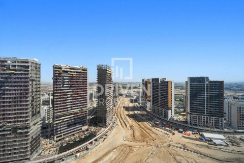 Appartement à Sobha Hartland, Mohammed Bin Rashid City, Dubai, 3 chambres, 149.67 m², № 142891