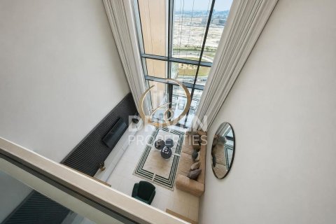Appartement à SLS Dubai Hotel & Residences, Business Bay, Dubai, 1 chambre, 103.87 m², № 142881