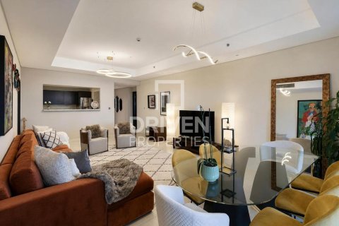 Appartement à The Crescent, Palm Jumeirah, Dubai, 2 chambres, 206.24 m², № 142886 - photo 2