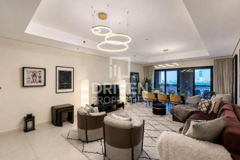 Appartement à The Crescent, Palm Jumeirah, Dubai, 2 chambres, 206.24 m², № 142886 - photo 3