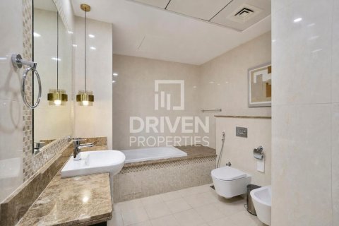Appartement à The Crescent, Palm Jumeirah, Dubai, 2 chambres, 206.24 m², № 142886 - photo 14