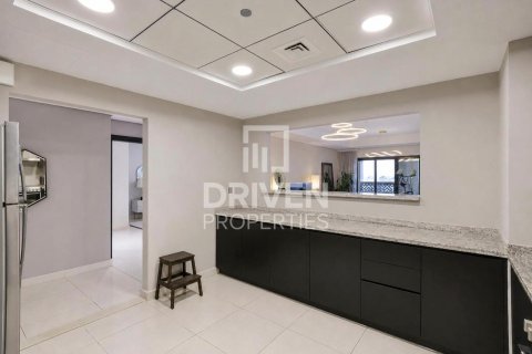 Appartement à The Crescent, Palm Jumeirah, Dubai, 2 chambres, 206.24 m², № 142886 - photo 5