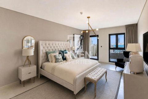Appartement à The Crescent, Palm Jumeirah, Dubai, 2 chambres, 206.24 m², № 142886 - photo 8