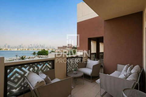 Appartement à The Crescent, Palm Jumeirah, Dubai, 2 chambres, 206.24 m², № 142886 - photo 16