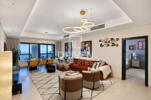 Appartement à The Crescent, Palm Jumeirah, Dubai, 2 chambres, 206.24 m², № 142886 - photo 6