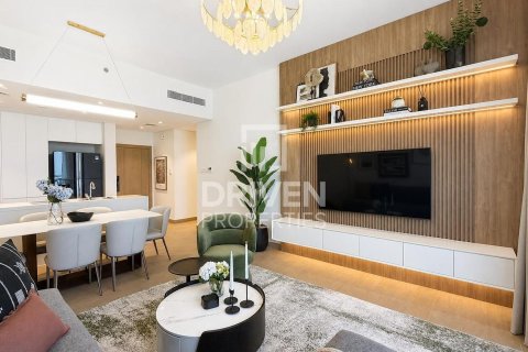 Apartment in La Mer, Jumeirah, Dubai 2 bedrooms, 112.04 sq.m. № 142882