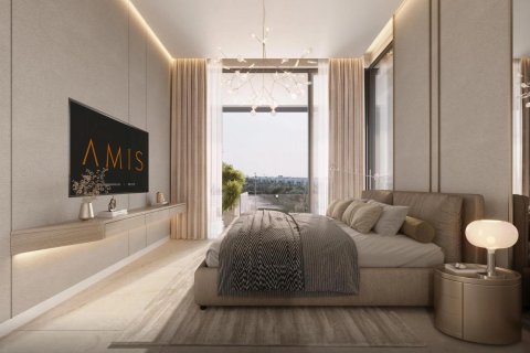 Apartment in Dubai 1 bedroom, 58 sq.m. № 18325 - photo 5
