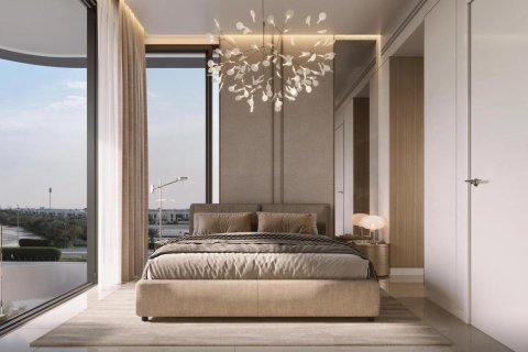 Apartment in Dubai 1 bedroom, 58 sq.m. № 18325 - photo 3