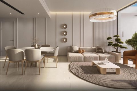 Apartment in Dubai 1 bedroom, 58 sq.m. № 18325 - photo 4