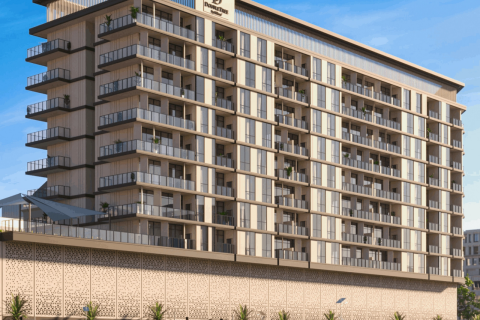 Apartamento en Al Satwa, Dubai, 1 dormitorio, 67 m², № 18318 - foto 9