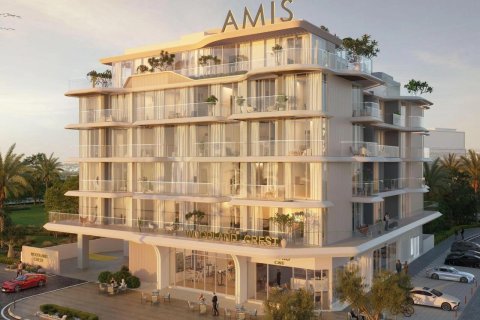 Apartment in Dubai 2 bedrooms, 95 sq.m. № 18326 - photo 12
