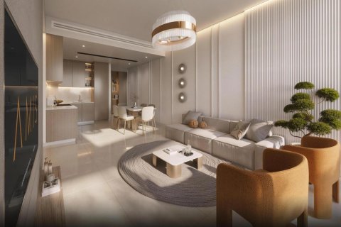Apartment in Dubai 2 bedrooms, 95 sq.m. № 18326 - photo 2
