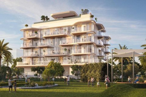 Apartment in Dubai 2 bedrooms, 95 sq.m. № 18326 - photo 11
