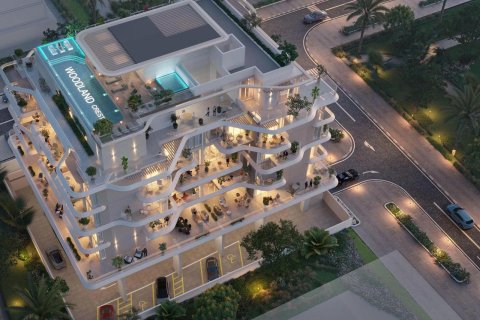 Apartment in Dubai 2 bedrooms, 95 sq.m. № 18326 - photo 14