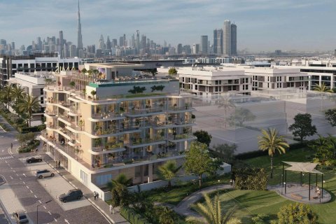 Apartment in Dubai 2 bedrooms, 95 sq.m. № 18326 - photo 13