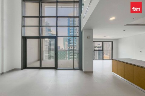 Appartement à Downtown Dubai (Downtown Burj Dubai), Dubai, 1 chambre, 127.4 m², № 113548