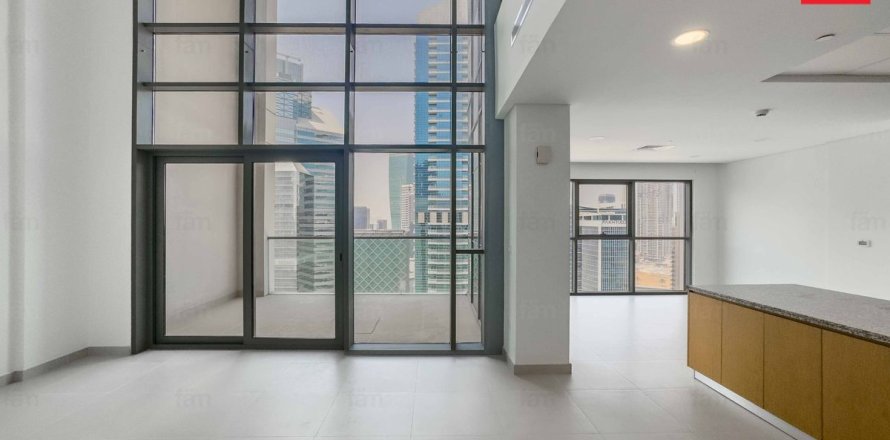 Apartment in Downtown Dubai (Downtown Burj Dubai), Dubai 1 bedroom, 127.4 sq.m. № 113548