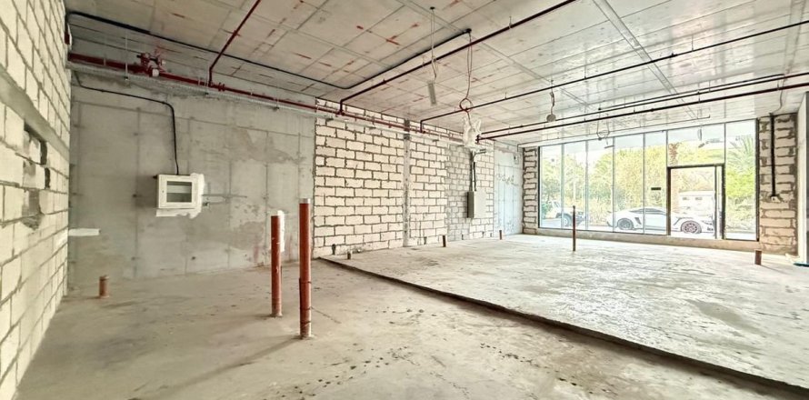 Magasin à Dubai, 259.8 m², № 113549