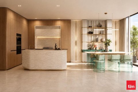 Apartment in Al Jaddaf, Dubai 1 bedroom, 63 sq.m. № 113550 - photo 7