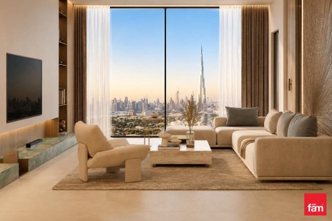 Apartment in Al Jaddaf, Dubai 1 bedroom, 63 sq.m. № 113550 - photo 11