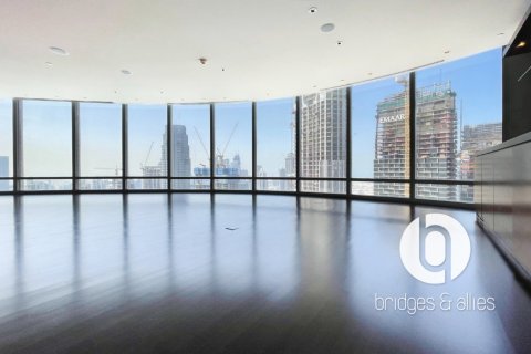 شقة في وسط مدينة دبي, دبي 2 غرف نوم, 165 م² رقم 111227