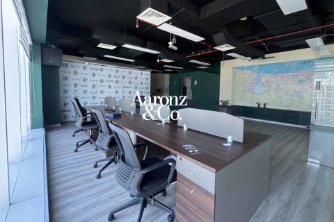 Office in Business Bay, Dubai 114 sq.m. № 111231