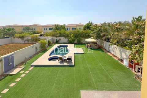 Villa à Legacy, Jumeirah Park, Dubai, 4 chambres, 759 m², № 44528 - photo 4