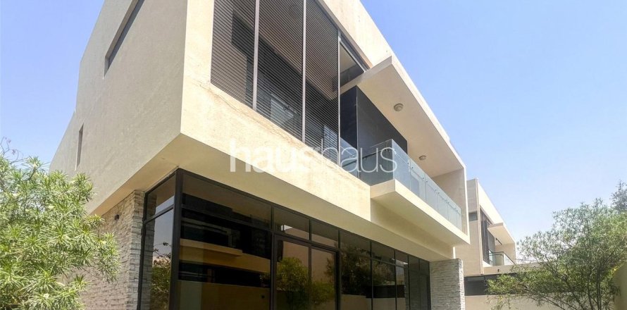 Villa en DAMAC Hills (Akoya by DAMAC), Dubai, 5 dormitorios, 467 m², № 44601