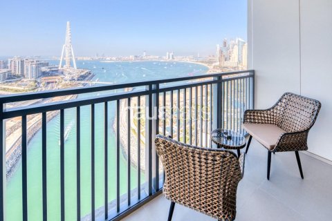 Apartment in Dubai Marina, Dubai 2 bedrooms, 104 sq.m. № 44529