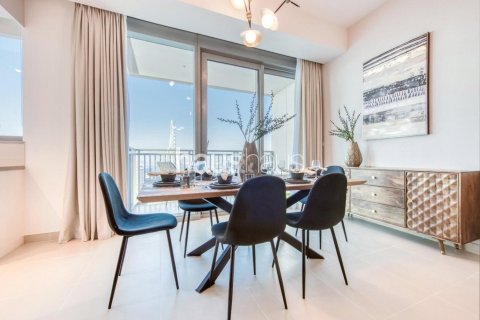 Appartement à Dubai Marina, Dubai, 2 chambres, 104 m², № 44529 - photo 4