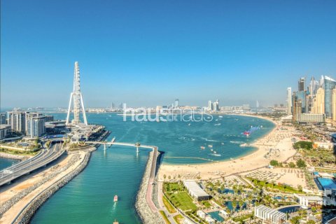 Appartement à Dubai Marina, Dubai, 2 chambres, 104 m², № 44529 - photo 6