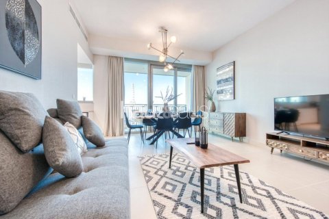 Appartement à Dubai Marina, Dubai, 2 chambres, 104 m², № 44529 - photo 3