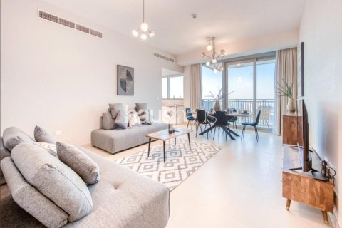 Appartement à Dubai Marina, Dubai, 2 chambres, 104 m², № 44529 - photo 2