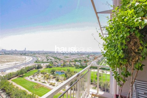 Квартира в The Views, Дубай, 1 спальня, 68м², № 44527
