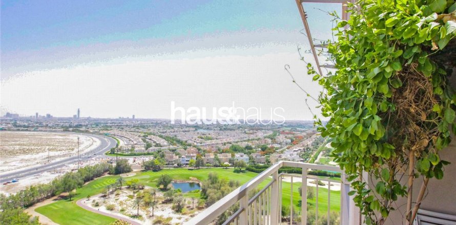 Apartment in The Views, Dubai 1 bedroom, 68 sq.m. № 44527
