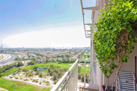 Apartment in The Views, Dubai 1 bedroom, 68 sq.m. № 44527 - photo 10