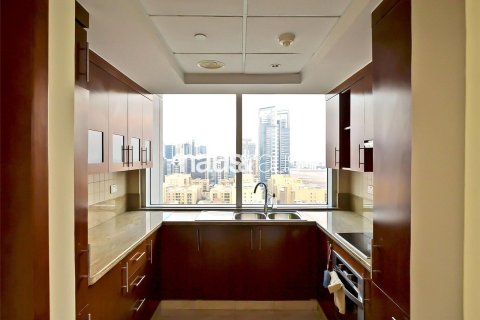 Снять в аренду квартиру в The Views, Дубай: 1 спальня, 96м², № 44603 - фото 4