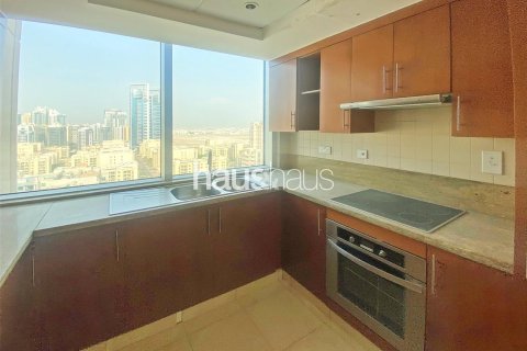 Снять в аренду квартиру в The Views, Дубай: 1 спальня, 96м², № 44603 - фото 5
