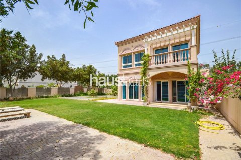 فيلا في Jumeirah Village Triangle, دبي 2 غرف نوم, 250 م² رقم 44530 - صورة 2
