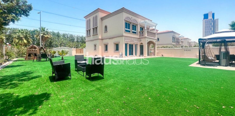 فيلا في Jumeirah Village Triangle, دبي 2 غرف نوم, 250 م² رقم 44530