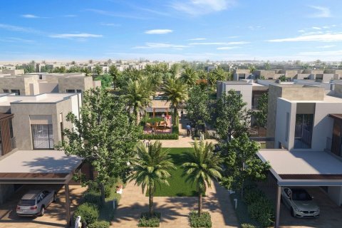 Adosado en Dubai, 3 dormitorios, 144.8 m², № 118725 - foto 5