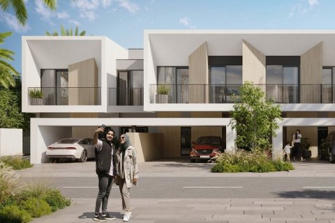 Adosado en Dubai, 3 dormitorios, 144.8 m², № 118725 - foto 10