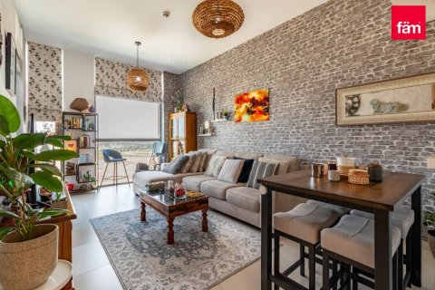 Квартира в Дубае, 2 спальни, 89.5м², № 118723