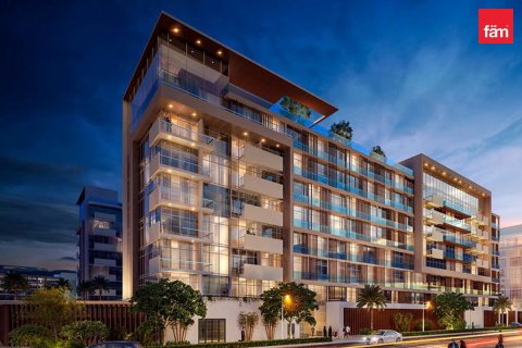 محل تجاري في Meydan, دبي 65.3 م² رقم 118724 - صورة 7