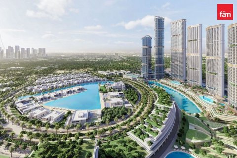 Appartement à Dubai, 1 chambre, 69.4 m², № 118718 - photo 4