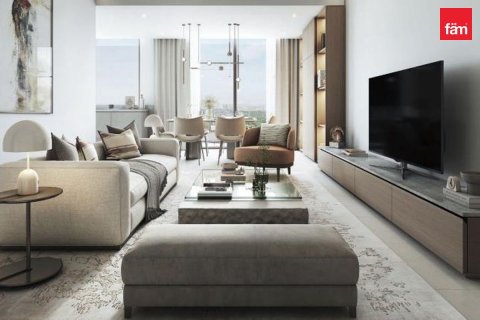 Appartement à Dubai, 1 chambre, 69.4 m², № 118718 - photo 8
