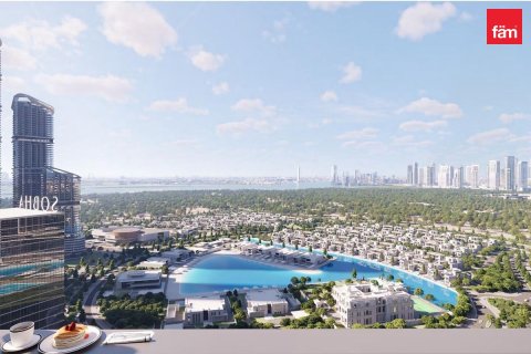 Appartement à Dubai, 1 chambre, 69.4 m², № 118718 - photo 7