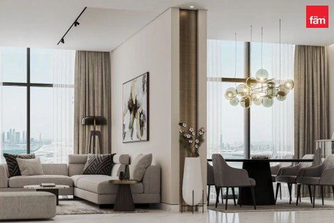 Appartement à Dubai, 1 chambre, 69.4 m², № 118718 - photo 5